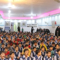 روز جانباز خاتم الانبیا