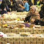 جشنواره غذای سالم