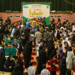 جشنواره خوشمزه