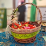 اجرای طرح توسل در دبستان ریحانه النبی(س)