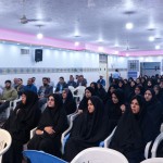 مجتمع خاتم الانبیا