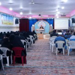 مجتمع خاتم الانبیا