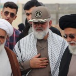سردار نقدی