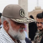 سردار نقدی