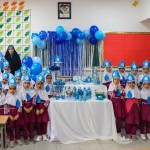 دبستان ریحانه النبی