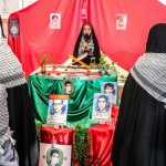 دبیرستان دخترانه ریحانه النبی