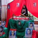 دبیرستان دخترانه ریحانه النبی