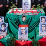 روز بسیج دانش آموزی ریحانه النبی