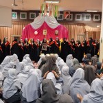 دبیرستان دخترانه ریحایه النبی(س)