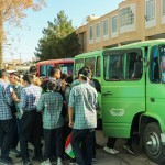 راهپیمایی 13 آبان