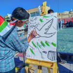 راهپیمایی 13 آبان