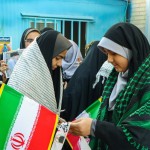 راهپیمایی 13 آبان