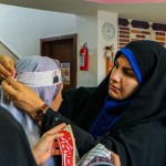 راهپیمایی 13 آبان