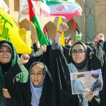 راهپیمایی 13 آبان