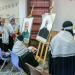 چفیه های بهشتی