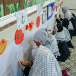 چفیه های بهشتی