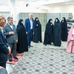 چفیه های بهشتی