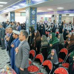 چفیه های بهشتی