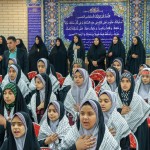 چفیه های بهشتی