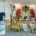 چفیه های بهشتی