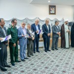 چفیه های بهشتی