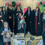 چفیه های بهشتی