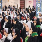 چفیه های بهشتی