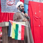 حجت الاسلام پرنیان