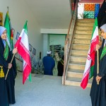 چفیه های بهشتی