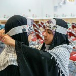 چفیه های بهشتی