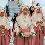 چفیه های بهشتی