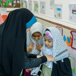 چفیه های بهشتی