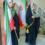 چفیه های بهشتی