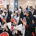 چفیه های بهشتی