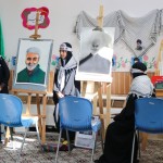 چفیه های بهشتی