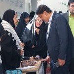 چفیه های بهشتی