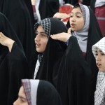 چفیه های بهشتی