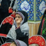 چفیه های بهشتی