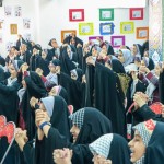 چفیه های بهشتی