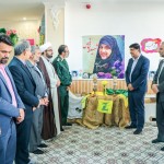 چفیه های بهشتی