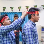 مجتمع خاتم الانبیا