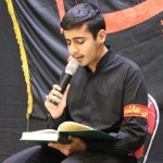 مجتمع خاتم الانبیا