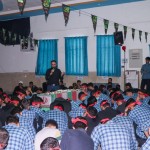 شهید گمنام خاتم الانبیا