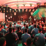 شهید گمنام خاتم الانبیا