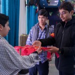 مجتمع خاتم الانبیا