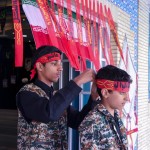 مجتمع خاتم الانبیا