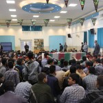 شهید گمنام خاتم الانبیا