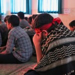 شهید گمنام خاتم الانبیا