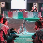 شهید گمنام خاتم الانبیا