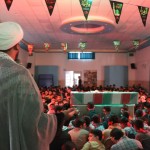 شهید گمنام خاتم الانبیا